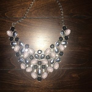 Stylish Statement Necklace